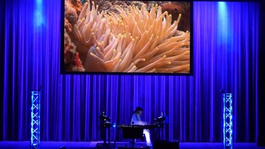 Jean Michel Jarre "Oxygene I"